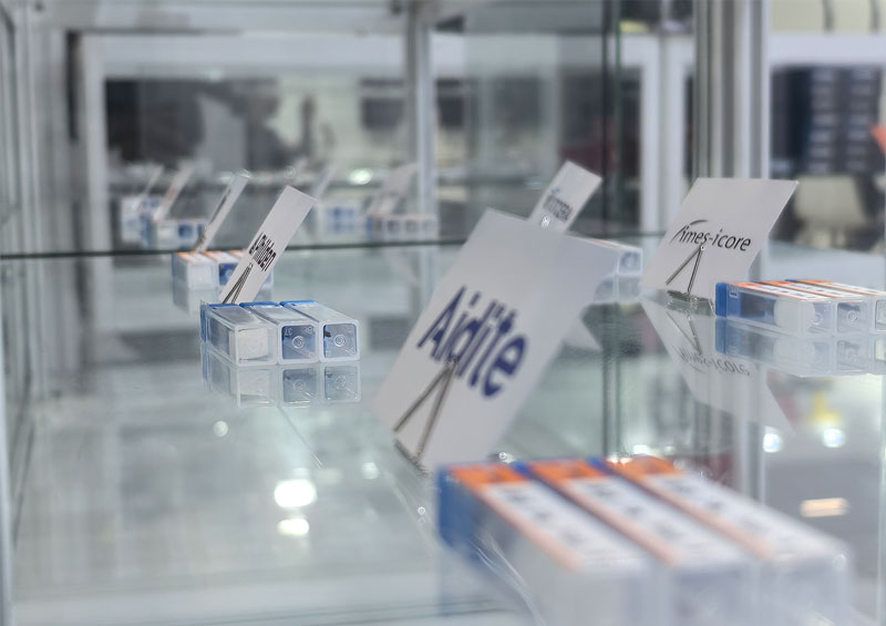 VPT dental milling burs