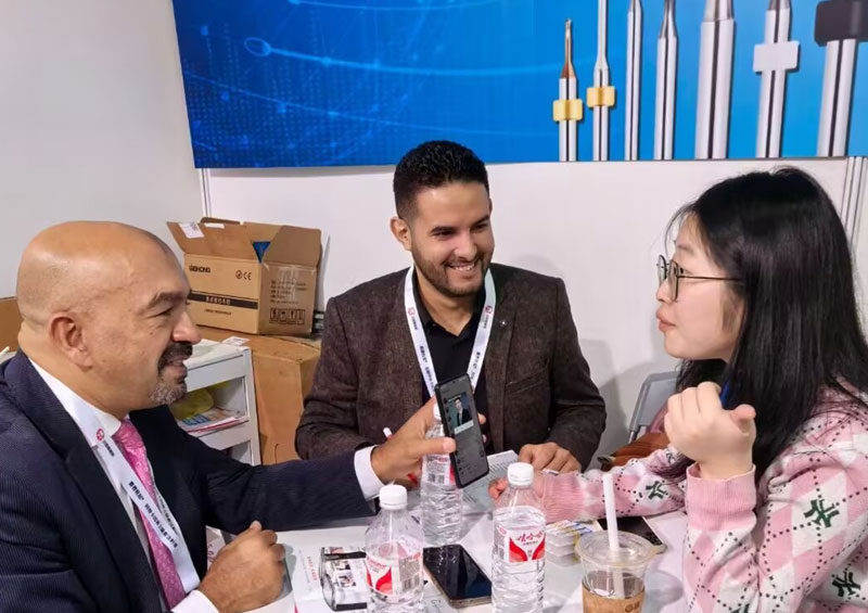 Shanghai dental exhibition2024