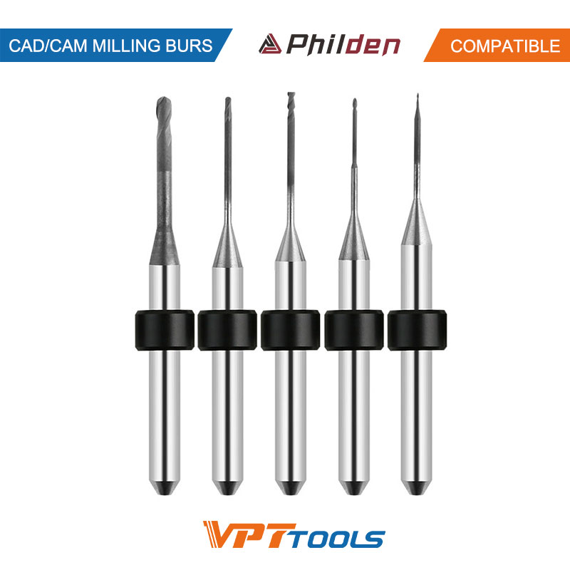 菲登S500氧化锆车针