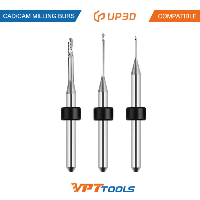 云甲P53树脂车针