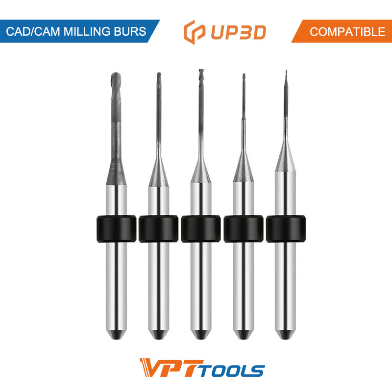 云甲P53氧化锆车针