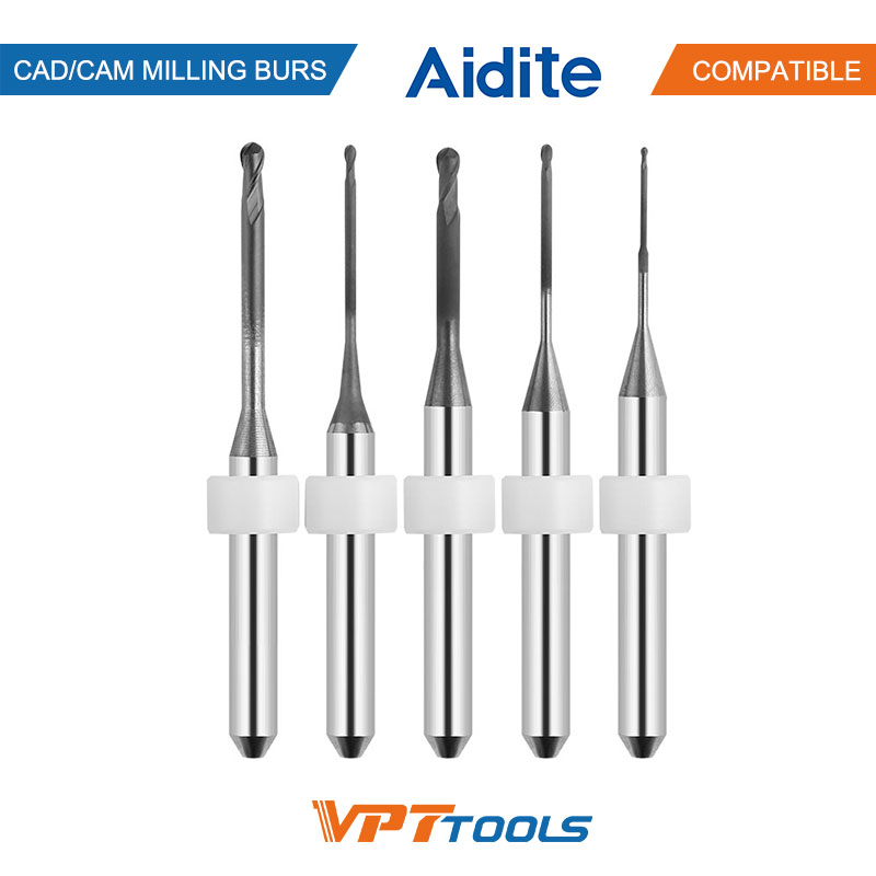 爱迪特AMD-500 氧化锆车针