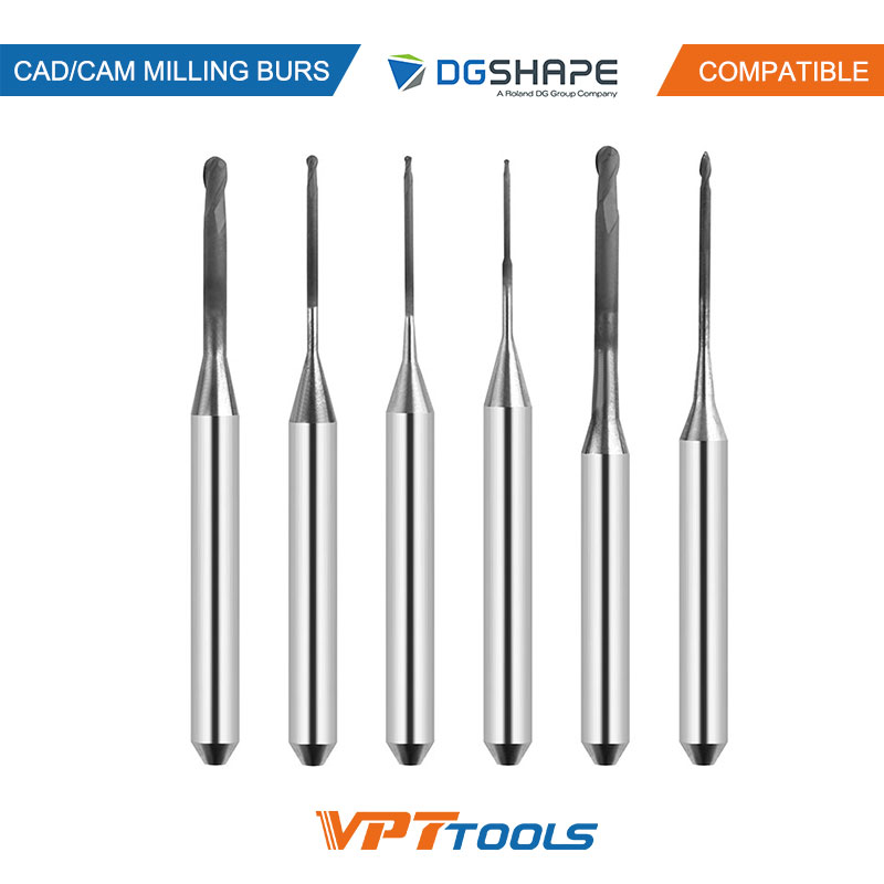 罗兰DXW-53D氧化锆车针