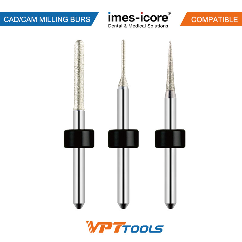 imes icore-150i/250i 玻璃陶瓷车针