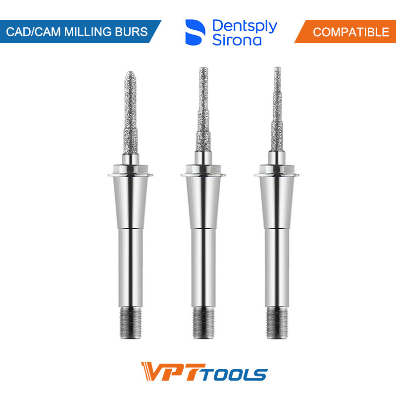 西诺德MCXL玻璃陶瓷车针