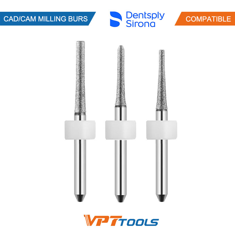 西诺德MCX5玻璃陶瓷车针