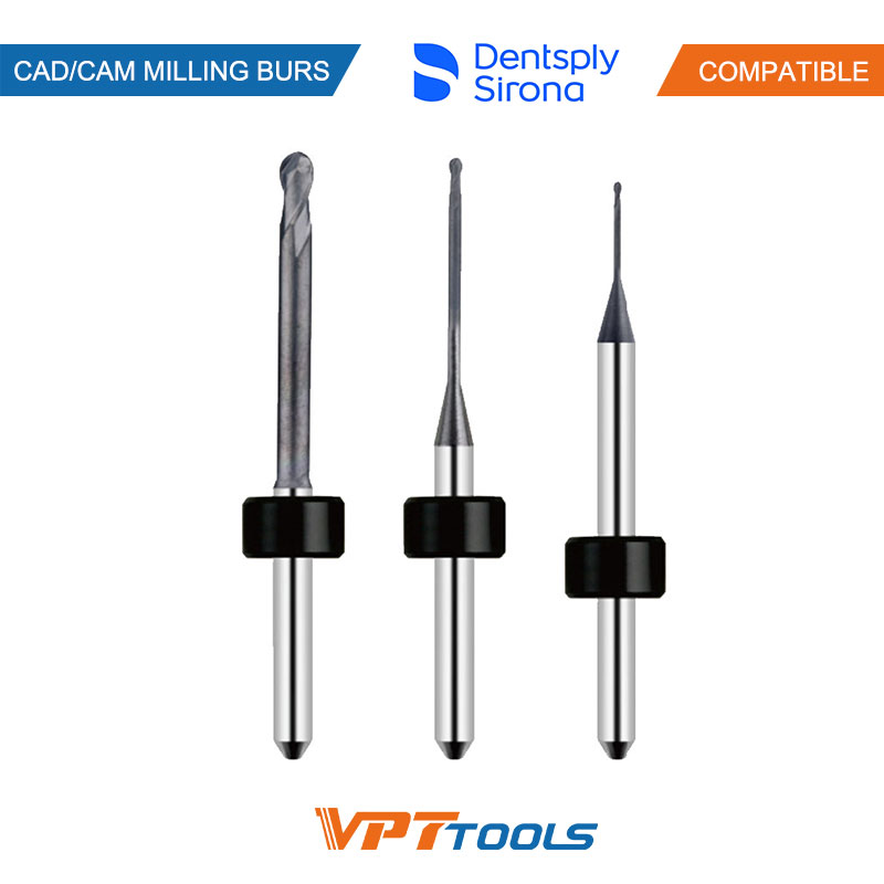 西诺德MCX5氧化锆车针